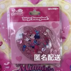 ミラー ディズニーパルパルーザ ミニーのファンダーランド2026