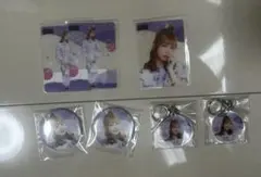 FRUITSZIPPER 仲川瑠夏 浴衣すきくじ