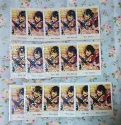 あんさんぶるスターズ　あんスタ　ぱしゃっつ　朔間凛月