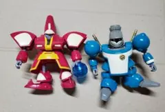 2025年最新】メイジナイト フィギュアの人気アイテム - メルカリ