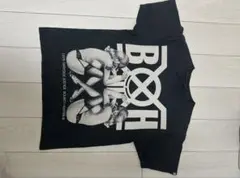 BOUNTY HUNTER Tシャツ ブラック Mサイズ