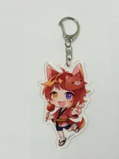 莉犬くん アクリルキーホルダー