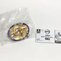 【新品未開封】鬼滅の刃 日輪刀傘マーカーマスコット　伊黒小芭内