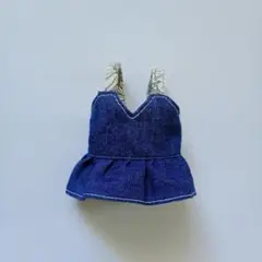 22cmドール服✽ハンドメイド