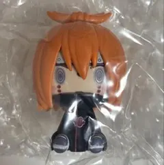 一番くじ　ナルト　G賞 ちょこのっこフィギュア