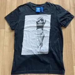 Y*u様 アディダスオリジナルス　Tシャツ　Sサイズ