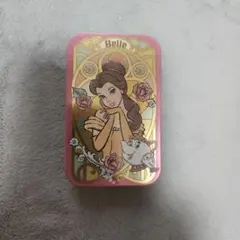 ディズニープリンセス すらいどきゃん ベル