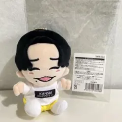 なにわ男子 【美品】ちびぬい 初期 第1弾 長尾謙杜