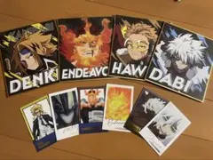 ヒロアカセット