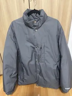 gore-tex ダウンジャケット