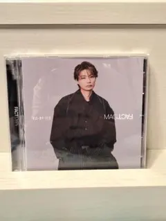 Kis-My-Ft2 【MAGFACT】 アルバム　横尾渉ver