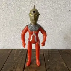 ウルトラマンネクサス ソフビ 販促 非売品 ポスター 当時物 2枚セット