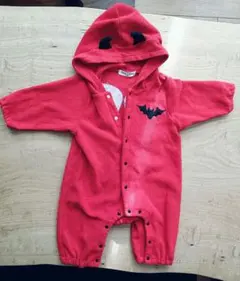 ロンパース　ハロウィン　 70cm