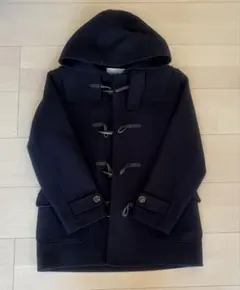 ダッフルコート　150