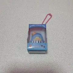 サンリオキャラクターズ チョコボックス日焼け タキシードサム