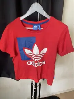 adidas Tシャツ