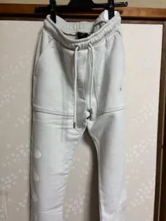 JORDAN x Travis Scott M FLEECE PANT