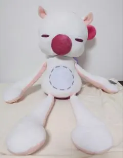FINAL FANTASY XV モーグリ ぬいぐるみ 特大サイズ
