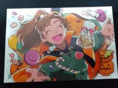 忍たま トリップオアスウィートハロウィン 特典 ポストカード 善法寺 伊作
