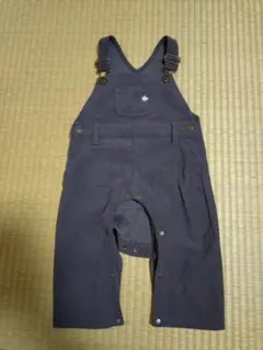 POLO コーデュロイオーバーオール 80〜90cm