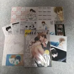 抱かれたい男１位に脅されています／まとめ売り