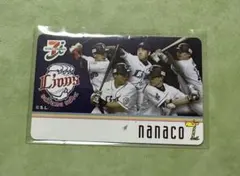 2026年最新】ナナコカード 野球の人気アイテム - メルカリ