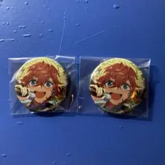 あんさんぶるスターズ 明星スバル 缶バッジ