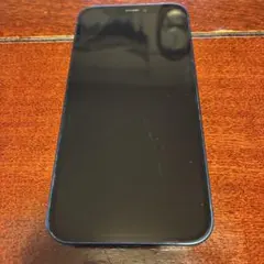 ジャンク】iPhone 12 mini ホワイト 128 GB SIMフリー - メルカリ