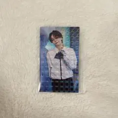 SEVENTEEN ジョンハン dream タワレコ ラキドロ