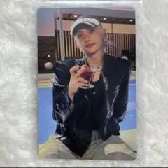 HMV doit straykids ラキドロA トレカ スキズ フィリックス