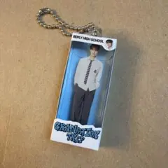 SUPER JUNIOR D&E BLISTER KEY HOLDER ドンヘ - メルカリ