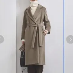 最終セール！(超美品)ユナイテッドアローズ　コート