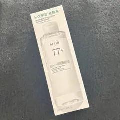 アヌア anua 化粧水 スージングトナー 77+ ドクダミ
