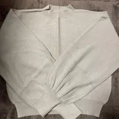 【新品】フレイアイディー　ニット