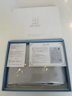 LaBOC SILPIC 6A シルク100% 枕カバーのサムネイル