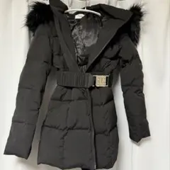 GYDA ロングダウンコート