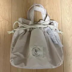 保冷ランチバッグのサムネイル