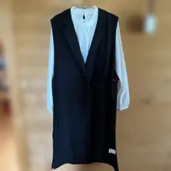 大きいサイズ セットアップ
