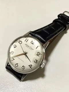 12002) セイコー　国鉄クラウン　盛鉄　希少モデル