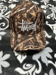 ［超希少］old stussy 90s ミリタリー　ジャケット　迷彩 stussy 迷彩柄 メッシュジャケット M ミリタリー ステューシー