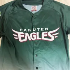 楽天イーグルス　ユニフォーム