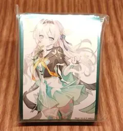 2026年最新】ホタル スターレイル スリーブの人気アイテム - メルカリ