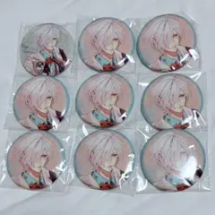 ディアラバ アヤト 缶バッジ ホロ CPV 逆巻アヤト - メルカリ