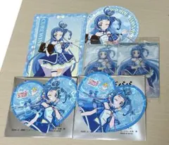 キュアウインク グッズ セット
