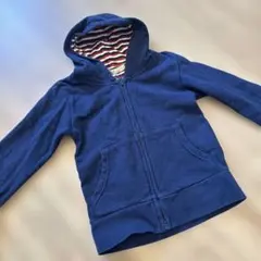 アウター　長袖　パーカー