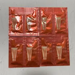 est エスト クラリファイイング ジェルウォッシュ 2.5g ✖️8包