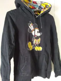 ロデオクラウンズ★S★ミッキーパーカー★送料込み