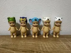 Sonny Angel 5体セット