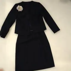 シューラルー　セレモニースーツ　ネイビー