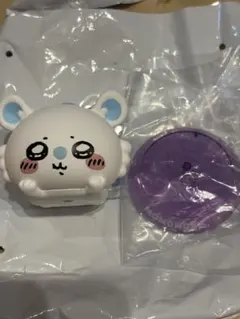 ちいかわ フィギュア のんびりdays モモンガ